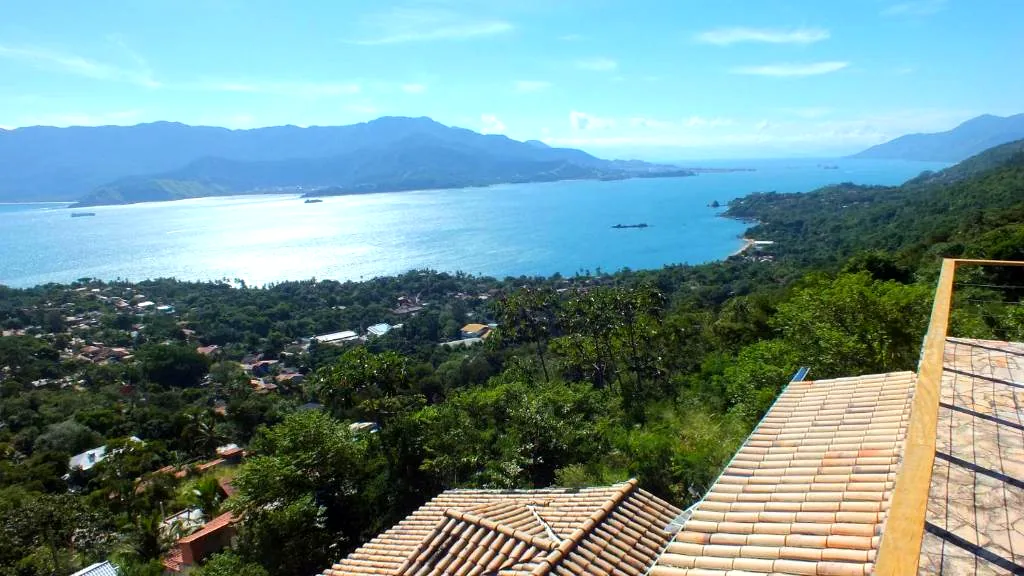 Ilhabela · Panorâmica