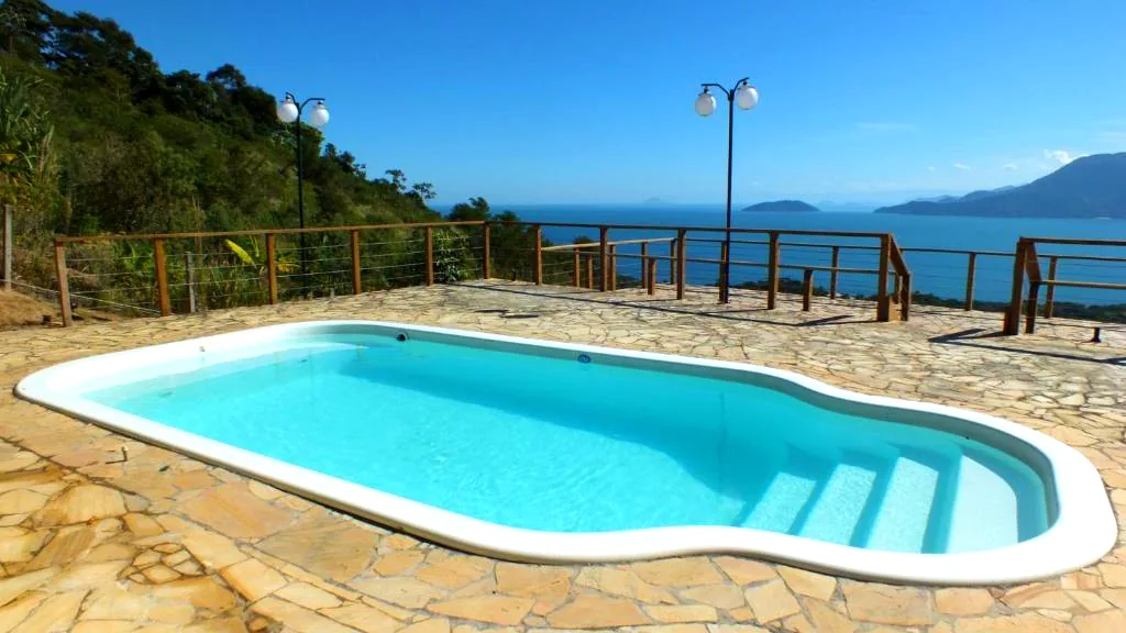 Piscina · Vista Mar